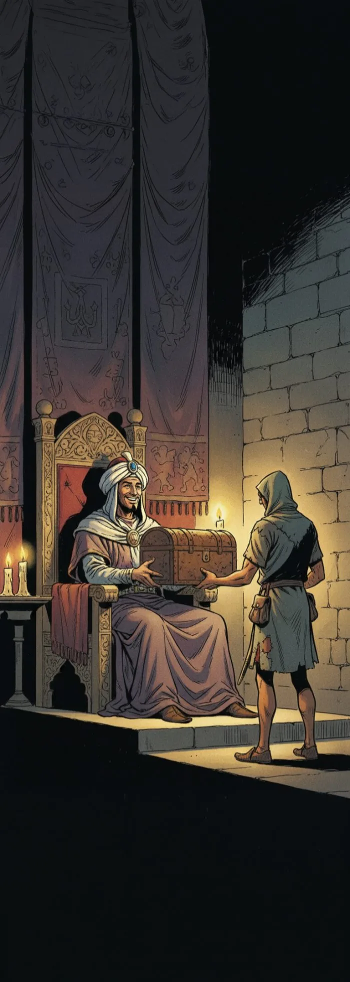 Le Roi Cyclothymique