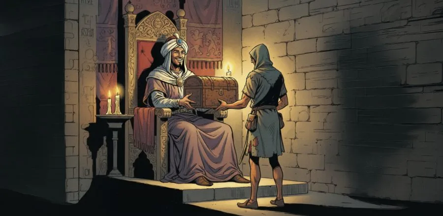 Le Roi Cyclothymique