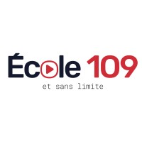 École 109