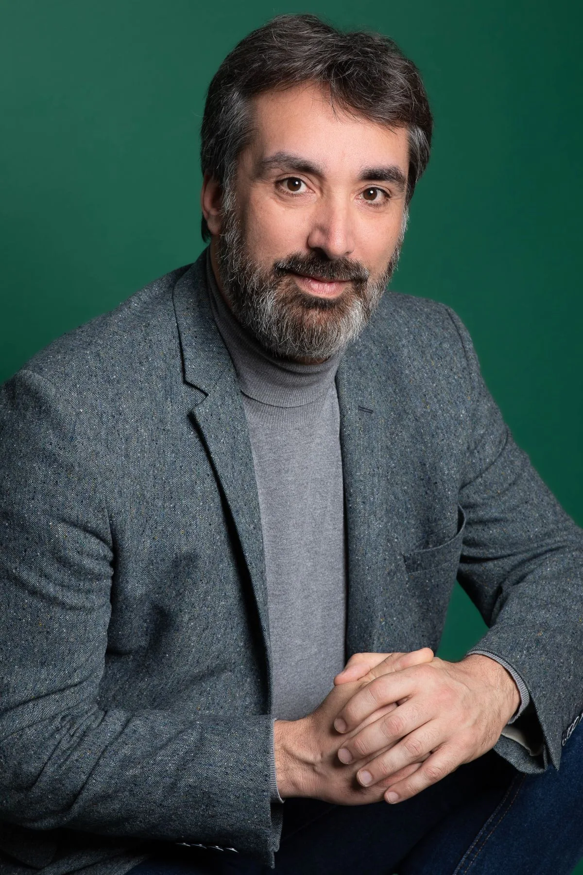 Fred Clavaud